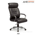 Elegant Leather High Back Office Chair Office Furniture (A20)